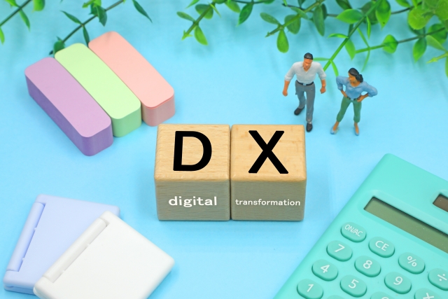 経理DXはなぜ必要なのか　メリット・デメリットは？