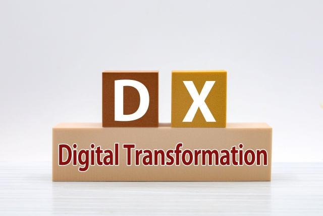 中小企業の経理DX　まずやるべきこと