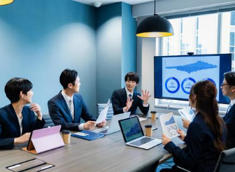 経理担当者は経営の参謀！？～数字から会社を強くする方法～