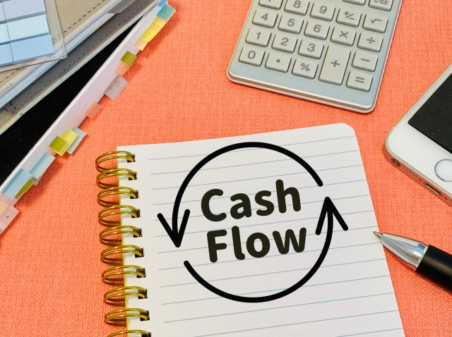 売掛金回収と在庫管理でキャッシュフローを守る！簡単に使えるツールと実務法