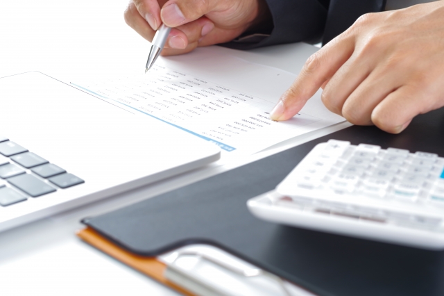 経理を任せきりにする前に知っておきたい会計の基礎知識