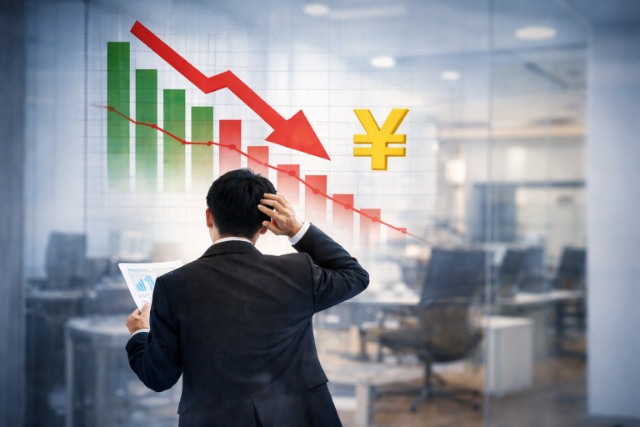 経費を使ってるのに苦しい？会社のお金が減る「経費の使い方」を徹底解説