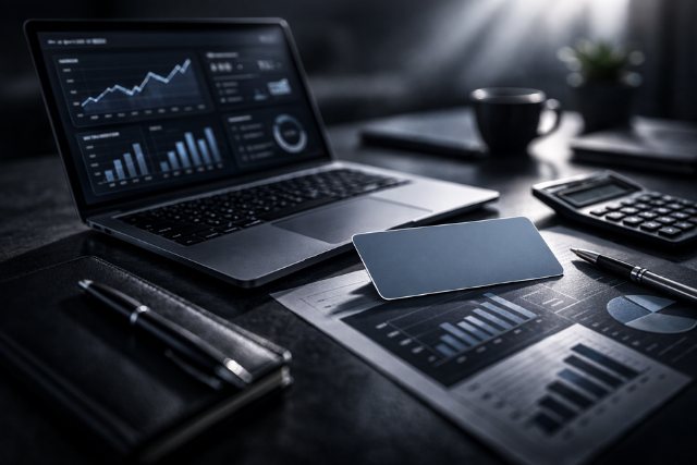 値上げ前に必ず確認したい会計の重要ポイント