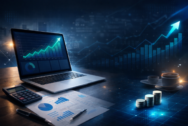 創業1年目に見直したいお金の流れ設計5つの盲点