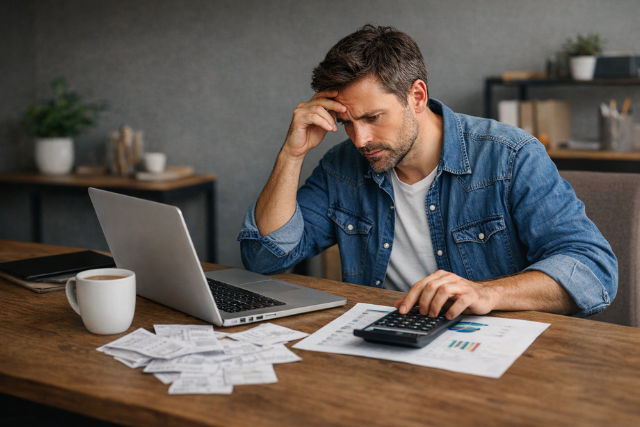 経理担当がいない会社のための数字管理5ステップ